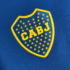 Boca Juniors Home 2010 - Nike - comprar online