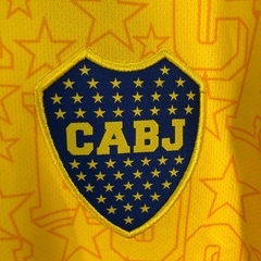 Boca Juniors Third 2022/23 - Adidas - comprar online