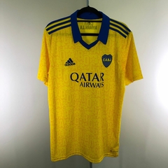 Boca Juniors Third 2022/23 - Adidas