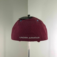 Boné Aston Villa 2017/18 - Under Armour na internet