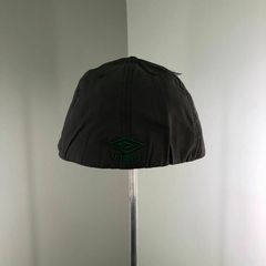 Boné Chapecoense - Umbro - originaisdofut