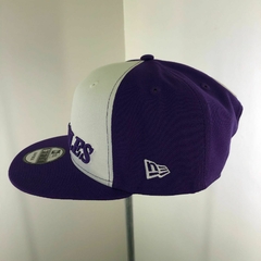 Boné Los Angeles Lakers - New Era - comprar online