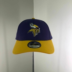 Boné Minnesota Vikings - New Era 9Forty