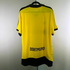 Borussia Dortmund Home 2015/16 - Puma na internet