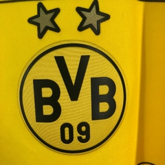 Borussia Dortmund Home 2015/16 - Puma - comprar online