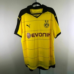 Borussia Dortmund Home 2015/16 - Puma