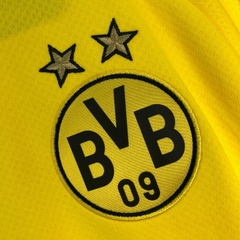 Borussia Dortmund Home 2019/20 - #15 - Puma - comprar online