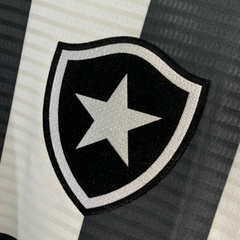 Botafogo Home 2018/19 - Topper - Infantil - comprar online