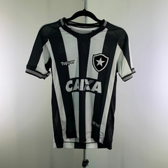 Botafogo Home 2018/19 - Topper - Infantil