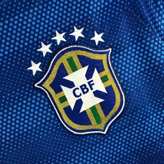 Brasil Away 2014 - Modelo Jogador - Nike - comprar online