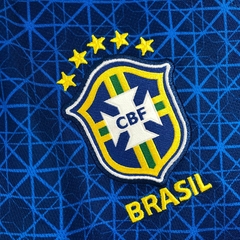 Brasil Away 2019/20 - #8 Formiga - Feminina - Nike - comprar online