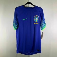 Brasil Away 2022 - Nike