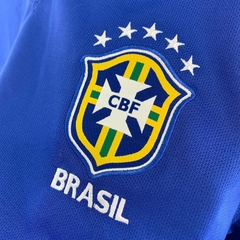 Brasil Away 2013/14 - Nike - comprar online