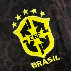 Brasil Goleiro 2022 - Nike - comprar online