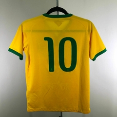 Brasil Home 2014 Infantil - Nike na internet