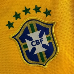 Brasil Home 2014 Infantil - Nike - comprar online