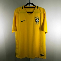 Brasil Home 2016 - Nike