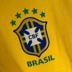 Brasil Home 2019/20 - Modelo Jogador - Nike - comprar online