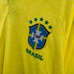 Brasil Home 2022 - Pequenos defeitos - Nike - comprar online