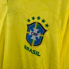 Brasil Home 2022 - Nike - comprar online