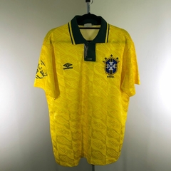 Brasil Home 1993 - Umbro