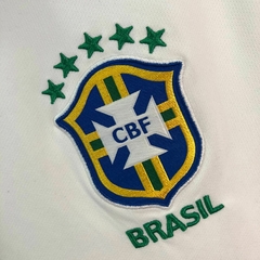 Brasil Third 2019/20 - Nike - comprar online