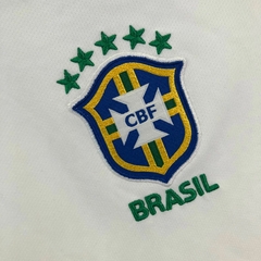 Brasil Third 2019/20 Juvenil - Nike - comprar online