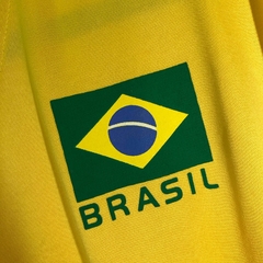 Brasil Vôlei - Olympikus - comprar online