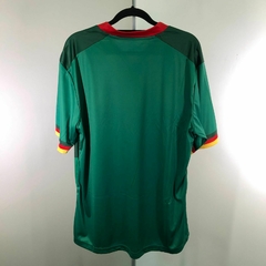 Camarões Home 2022/23 - One - originaisdofut