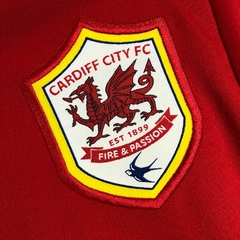 Cardiff City Home 2013/14 - Puma - comprar online
