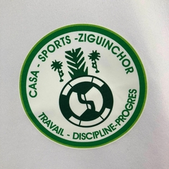 Casa Sports Away 2019/20 - Vacron - comprar online