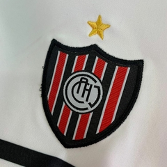 Chacarita Juniors Away 2023 - Hummel - comprar online