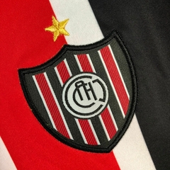 Chacarita Juniors Home 2023 - Hummel - comprar online