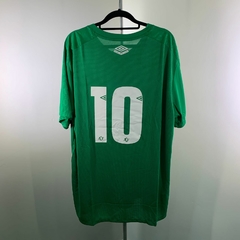 Chapecoense Home 2019 - Umbro na internet