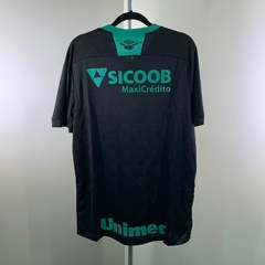 Chapecoense Third 2020 - Modelo Jogador - Umbro na internet