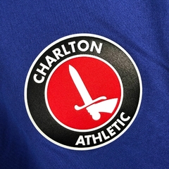 Charlton Third 2020/21 - Hummel - comprar online