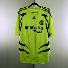 Chelsea Away 2007/08 - Adidas