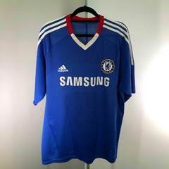 Chelsea Home 2010/11 - Adidas