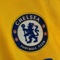 Chelsea Third 2008/09 - Adidas - comprar online