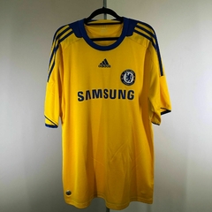 Chelsea Third 2008/09 - Adidas