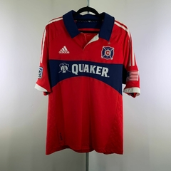 Chicago Fire Home 2012/14 - Adidas