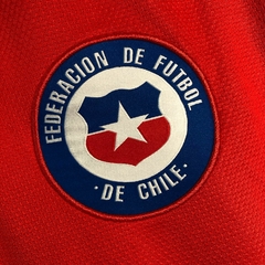 Chile Home 2022 - Adidas - comprar online