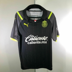 Chivas Guadalajara Away 2021/22 Modelo Jogador - Puma