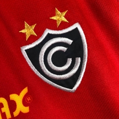 Club Sportivo Cienciano Home 2007 - Marathon - comprar online