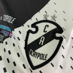 Claypole Away 2021 - Edição Copa Argentina - Meglio - comprar online