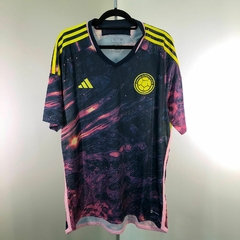 Colombia Away 2022 - Adidas