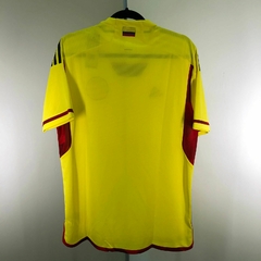 Colombia Home 2022 - Adidas na internet