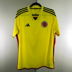 Colombia Home 2022 - Adidas