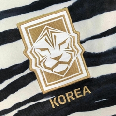 Coreia do Sul Away 2020/22 - Nike - comprar online