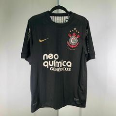 Corinthians Away 2010 - #9 Ronaldo - Nike na internet